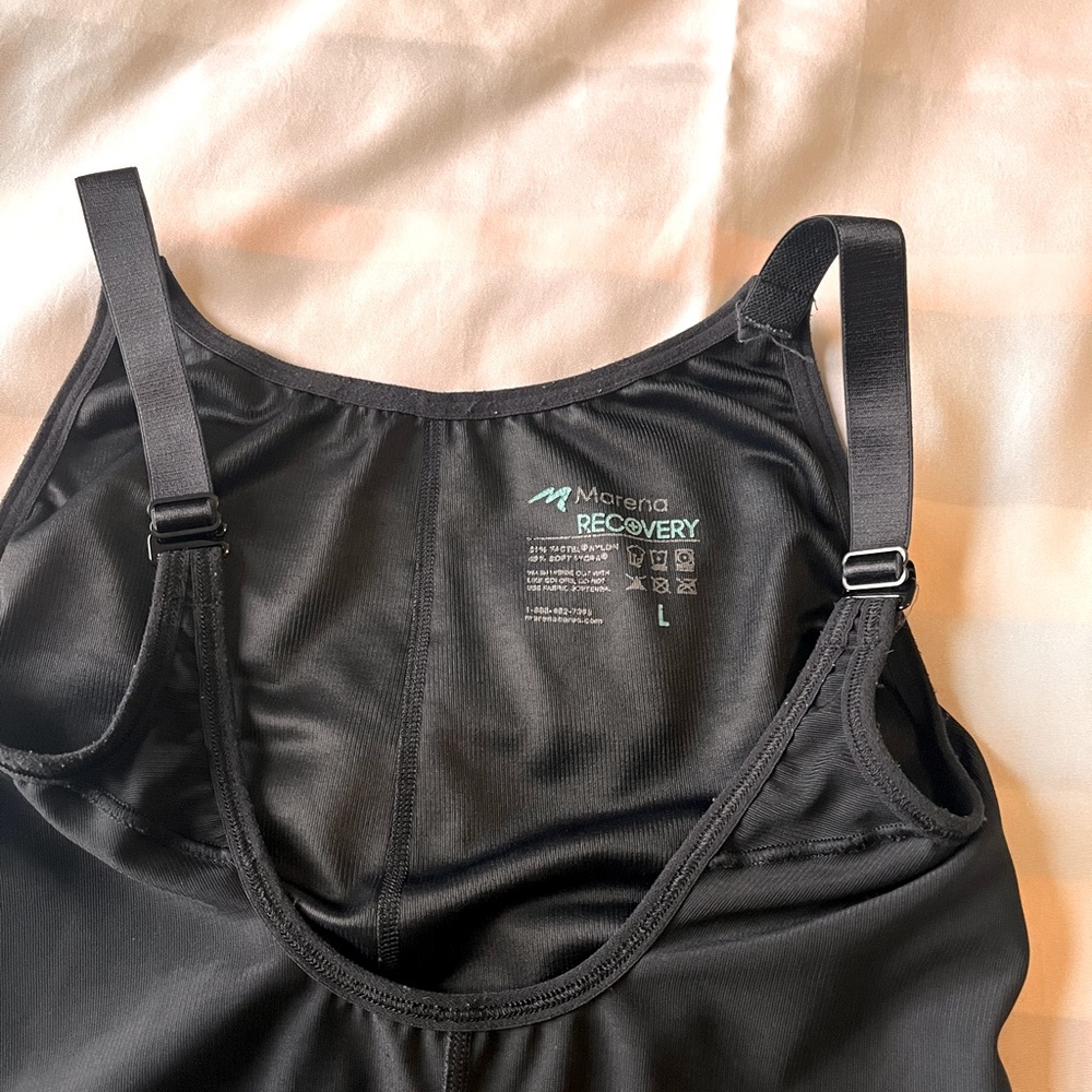 Large Marena shapewear step 2